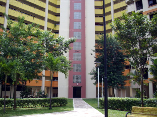 Blk 664C Jurong West Street 64 (Jurong West), HDB 4 Rooms #434512